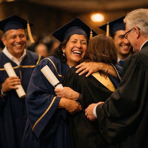 Bachillerato ciclo acelerado